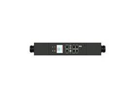 LEGRAND-RARITAN PDU 3PH 190-415VAC 40A (32A-PH RATED) 1 OUTLETS