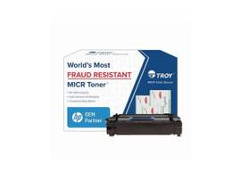 TROY 806 MICR TONER SECURE 35,000 PG YLD