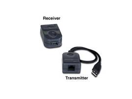 C2G SUPER BOOSTER USB EXTENDER