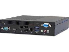 FULL SYST DEV5400 I3-7100 4GX1DDR3L