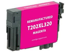 EPC, EPSON T202XL INK MAGENTA