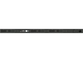 LEGRAND-RARITAN PDU 3PH 400VAC 32A (32A-PH RATED) 21 OUTLETS