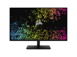 CORSAIR XENEON 315QHD165 31.5-INCH IPS QHD (2560 X 1440) ADAPTIVE SYNC, 165HZ REFRESH RATE, HDR GAMING MONITOR (NA)
