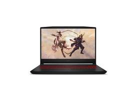 MSI KATANA GF66 I7-11800H/RTX3050TI/16GB/512
