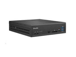 SHUTTLE COMPUTER DH270 INTI3-6100 8G 128GSSD W10IOT 3YW