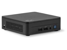 ASUS NUC 13 PRO FULL SYSTEM SLIM MINI PC INTEL i7-1360P 16GB DDR4 512GB SSD OS W11PRO