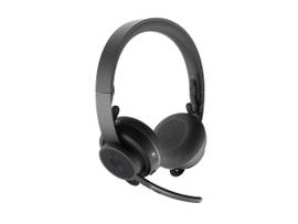 HEADSET WRLS ZONE UC
