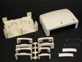LEGRAND-WIREMOLD NM TWO SERIES II LARGE DA