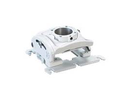 LEGRAND-CHIEF RPA ELITE KEY C NO INTERFACE WHT
