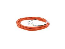 KRAMER 4 LC FIBER OPTIC BREAKOUT CABLE 328