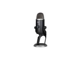 BLU MIC YETI X DARK GREY