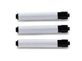 CLEANING ROLLERS - 3 PACK