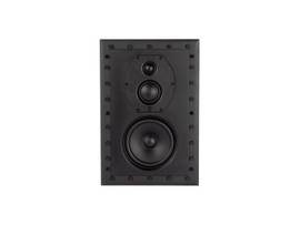 MONOPRICE MONOLITH BY MONOPRICE THX-275IW THX CERTIFIED SELECT 3-WAY IN-WALL SPEAKER