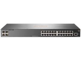ARUBA 2930F 24G 4SFP+ SWCH JMPCBL-ROW