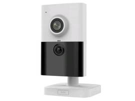 4MP IR FIXED WIFI CUBE CAMERA
