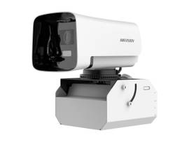 HIKVISION 4MP DEEPINVIEW SELF-CLEANING BULLET