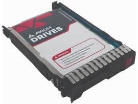 AXIOM 12TB 12GB/S SAS 7.2K RPM LFF 512E HOT-SWAP HDD FOR HP - 881779-B21