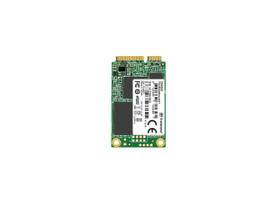 TRANSCEND TRANSCEND,256G, MSATA SSD, SATA3, 3D TLC, PE: 3K