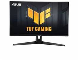 ASUS VG27AQ3A 27IN 2560 x 1440 QHD WLED / Fast IPS 1MS