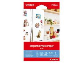 CANON MG-101 4 X 6 MAGNETIC PHOTO PAPER