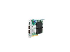 SPS-ETHERNET (10G 2P 546FLR-SFP)+ADAPTER ( OPTION # 779799-B21 ) 1Y WARRANTY