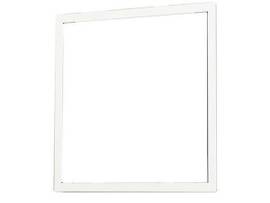 LEGRAND-CHIEF PAC526 FLANGE KIT - WHITE