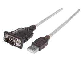 USB TO SERIAL CONVERTER