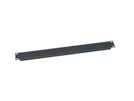 MIDDLE ATLANTIC RCK ACCORIES 1SP FLANGED ALUM BLANK PA