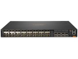 ARUBA 8325-48Y8C BF 6 F 2 DC BDL