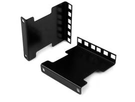 SERVER RACK DEPTH EXTENDER KIT - 2U