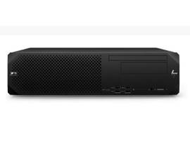 HP Z2 SFF G9 I712700 64GB/1TB PC U.S. - ENGLISH LOCALIZATION