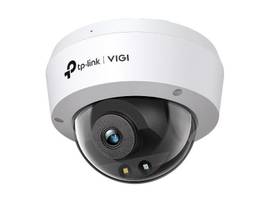 TP-LINK 5MP FULL-COLOR DOME NETWORK CAMERA