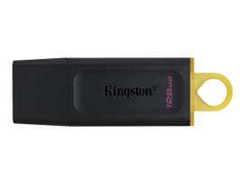 KINGSTON 128GB USB3.2 GEN 1 DATATRAVELER EXODIACR