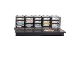 SAFCO ONYX MAIL SORTER