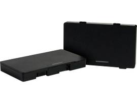 RUGGED-X10 HOT SWAP BATTERY, 2200MAH