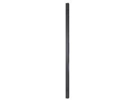 SCHNEIDER RACK PDU 2G,METERED,ZEROU,30A,120/208V