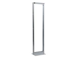 Legrand-Middle Atlantic RCKS 51SP ALUM OP FRM RK