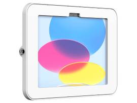 THE JOY FACTORY ELEVATE II ENCLOSURE FOR IPAD 10.9-INCH 10TH GEN (WHITE)
