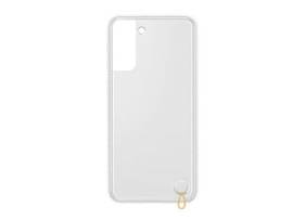 SAMSUNG S21PLUS CLEAR PROTECTIVE COVER WHT