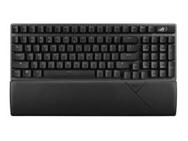 ASUS ROG STRIX SCOPE II 96 WIRELESS GAMING KEYBOARD