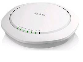 ZYXEL 2X2 802.11AC AP W/SMART ANTENNA  - NEBULAFLEX PRO 1 YEAR