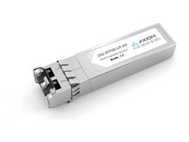 AXIOM 25GBASE-LR SFP28 TRANSCEIVER FOR BROCADE - 25G-SFP28-LR