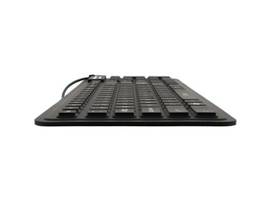 SEAL SHIELD GLOW SILICONE KEYBOARD - MAGNETBACK