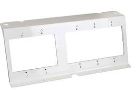 LEGRAND-WIREMOLD 2-GANG AND 3-GANG MOUNTING BRACKET