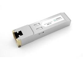 AXIOM 1000BASE-T SFP TRANSCEIVER FOR INTERLOGIX - S30-RJ