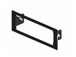 GAMBER FACEPLATE, MOTOROLA APX CONTROL - ADJUSTABLE ANGLE