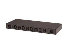 LEGRAND-SERVERTECH FAIL SAFE TRNSFR SWT, (8) IEC 60320
