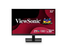 VIEWSONIC 32IN 1080P IPS 75HZ MONITOR WITH HDMI, VGA.