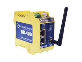 RS 232 / 422- 485  8 DIO LINES