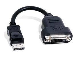MATROX CABLE DISPLAYPORT TO DVI